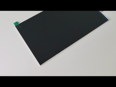 7-ইঞ্চি উচ্চ সংজ্ঞা এবং উচ্চ উজ্জ্বলতা এলসিডি প্রদর্শন পর্দা