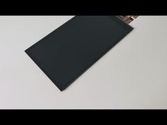 ৫ ইঞ্চি এলসিডি ডিসপ্লে কাস্টমাইজেশন সমর্থন করে