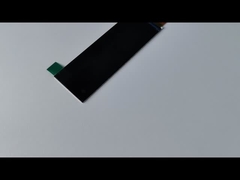 কাস্টমাইজযোগ্য টাচ স্ক্রিন সহ 3 ইঞ্চি বার এলসিডি ডিসপ্লে স্ক্রিন