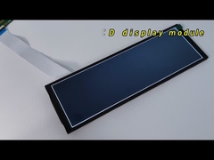 7কাস্টমাইজযোগ্য ক্যাপাসিটিভ টাচ স্ক্রিন সহ.84 ইঞ্চি বার এলসিডি ডিসপ্লে স্ক্রিন