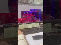 টিএফটি এলসিডি ডিসপ্লে মডিউল প্রস্তুতকারক