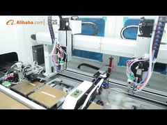 সম্পূর্ণ স্বয়ংক্রিয় সরঞ্জাম