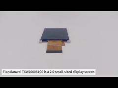 টিয়ানসিয়ানওয়ে TXW200061C0 পণ্য