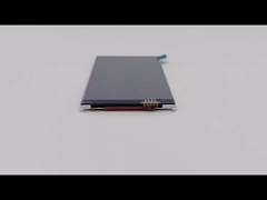 3.5 ইঞ্চি TXW350091N0-RTP প্রতিরোধী টাচ স্ক্রিন