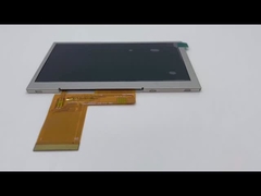 উচ্চ উজ্জ্বলতা ৪.৩ টিএফটি আইপিএস ৪৮০*২৭২ পিসিএপি ডিসপ্লে মডিউল ৪.৩ ইঞ্চি টিএফটি এলসিডি ডিসপ্লে স্ক্রিন