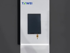 ৭ ইঞ্চি ৮০০*১২৮০ টাচ MIPI ড্রোন গ্রাউন্ড স্টেশন রিমোট কন্ট্রোল ডিসপ্লে স্ক্রিন ২০০০নিট স্ক্রিন