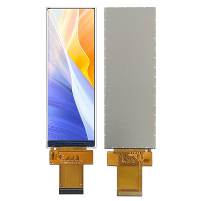 4.58 ইঞ্চি 500cd/m2 TFT LCD ডিসপ্লে মডিউল lcd tft ডিসপ্লে প্যানেল 320*960