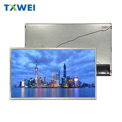 21.5-ইঞ্চি 1920 * 1080 উচ্চ সংজ্ঞা 1000nits LVDS ইন্টারফেসের সাথে ডিসপ্লে স্ক্রিন