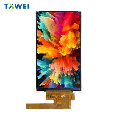 4.7-ইঞ্চি 720 * 1280 HD এলসিডি উল্লম্ব স্ক্রিন MIPI ইন্টারফেস চোখের সুরক্ষা স্ক্রিন