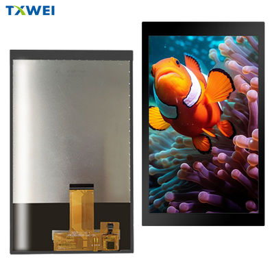 7 ইঞ্চি 800 X 1280 এলসিডি মডিউল