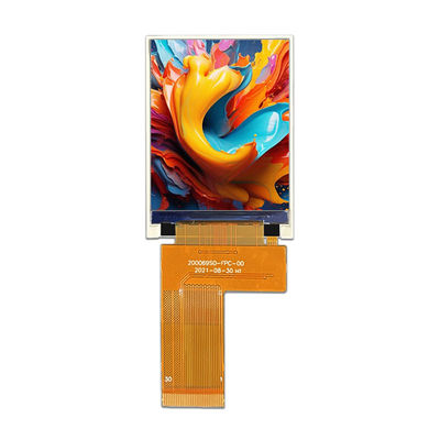 ২ ইঞ্চি এলসিডি ডিসপ্লে TFT240 * 320 ডিসপ্লে প্যানেল SPI/MCU বিআইটি ইন্টারফেস