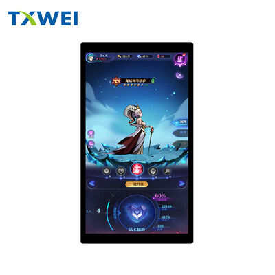 ৫.৫-ইঞ্চি এলসিডি গেমিং হ্যান্ডহেল্ড স্ক্রিন ১০৮০*১৯২০ উচ্চ উজ্জ্বলতা ৭০০ নিটস ডিসপ্লে স্ক্রিন